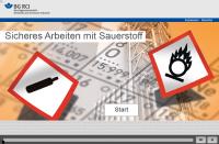 Was Sie schon immer über Sauerstoff wissen wollten