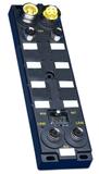 SST(TM) -Remote-Kommunikationsmodul in Schutzart IP67 für raue Einsatzbedingungen von Molex ermöglicht PROFIBUS-Anschluss an Rockwell-Logix-Controllern auf der Maschine