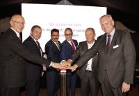 REHAU investiert 100 Millionen Euro und schafft über 250 neue Arbeitsplätze