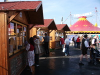 HECTAS Sicherheitsdienste im zweiten Jahr auf dem Oktoberfest