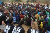Conference & Touring unterstützt buildOn-Projekt in Malawi