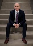 Uwe Pfeil von der R-Tech GmbH ist "European Clustermanager 2020"