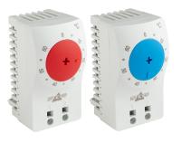 A New Push for Enclosure Climatization