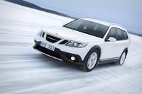 Saab 9-3X: Preise für den sportlichen Allrounder