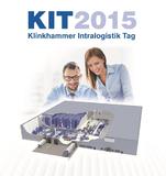 KIT - Klinkhammer Intralogistik Tag 2015
