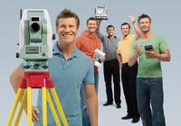 Leica FlexLine - neue Totalstationen mit höchster Flexibilität und Leistung