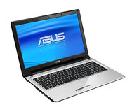 Neues ASUS UL50VT mit dem Leistungsplus dank exklusiver Turbo33 Technologie