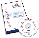 Im Adlerauge von SurfControl