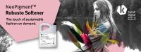 Kornit Digital Introduces NeoPigment™ Robusto Softener Solution for Fashion on Demand