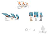 Neue Apple Accessoires von Rain Design