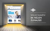„Willkommen im neuen Zuhause!“