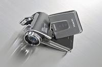 SANYO XACTI HD1 - Die High Definition von Kompaktheit