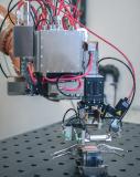 Scansonic showcases new welding optics for hairpins in electric motors