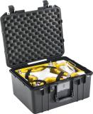 Peli Products and Zero 2 Infinity Sign a Partnership Agreement