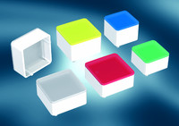 Signal Indicators For The Individual Design Of Foil Key Pads
