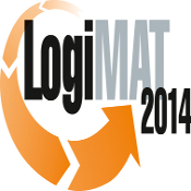 LogiMAT 2014