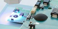 DELO: Lichtfixierbarer Hybridklebstoff für High Performance-Anwendungen