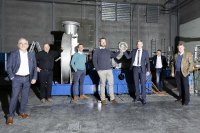 FIMA concludes investor agreement