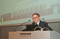 KBA präsentiert in Stuttgart erste drupa-Neuheiten