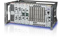 DEV Systemtechnik präsentiert Neuentwicklungen für Satelliten- und Kabelnetzbetreiber auf der ANGA COM 2018