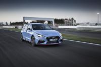 Hyundai i30 N - gemacht für ein kurvenreiches Leben