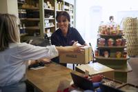 Export: Kleine Unternehmen, die global tätig werden, wachsen eher