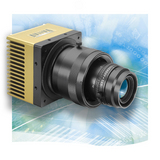 12k Line-Scan Camera for Machine-Vision - e2v AViiVA UM8