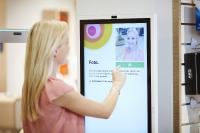 Presenting new self-service solutions for telco retail