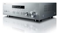 Yamaha verbindet klassisches HiFi mit Netzwerk-Funktionen: Netzwerk CD-Player und Netzwerk Stereo-Receiver bieten DLNA Heimnetz-Streaming, AirPlay, Spotify und vTuner Internetradio