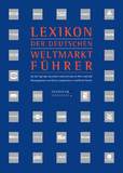 70 Weltmarktführer zwischen Neckar und Main in einem Lexikon