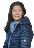 Jack Wolfskin CEO Melody Harris-Jensbach in den Aufsichtsrat der Lenzing AG gewählt