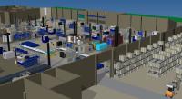 fabrik-ID präsentiert neue strategische Konzepte zur Layoutplanung auf Messe LogiMAT
