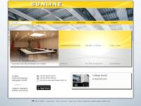 Sunline geht mit neuer Website und App online