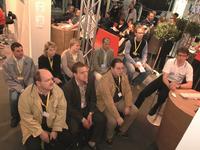 Highlights-Touren auf der drupa 2012