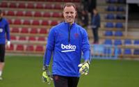 Fußballstar Marc-André ter Stegen wirbt für Beko in Deutschland