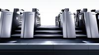 AMP Printing and Graphics Invests in a Speedmaster XL 106 14-Unit UV Perfector to Secure Competitive Advantage