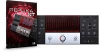 Native Instruments veröffentlicht REPLIKA XT