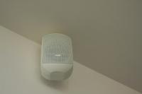 Cityhaus Leer beschallt Tagungsraum mit Apart Audio