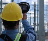 Keeping the Lights On and Preventing Failures with the FLIR Si124