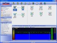 soft Xpansion präsentiert WLAN Expansion - Software für sicheres kabelloses Surfen und optimale Einrichtung drahtloser Netzwerke