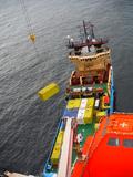 Rhenus-Gruppe bündelt Aktivitäten für die Offshore-Industrie unter einem Dach