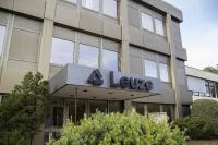 Leuze electronic mit eigener Vertriebsgesellschaft in Deutschland