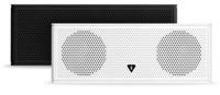 Rockbox #3 von Fresh 'n Rebel liefert beeindruckenden Sound, 24h Akkulaufzeit und einen USB-Anschluss um mobile Geräte unterwegs aufzuladen