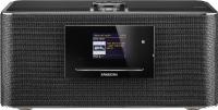SANGEAN Revery R10 (DDR-75BT): Das exklusive All-in-One Tischgerät für Radio, Streaming und CD