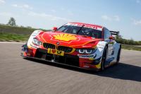Umfangreiche Partnerschaft: BMW Motorsport und Shell gehen künftig in der DTM, USCC und in der "Grünen Hölle" gemeinsam an den Start