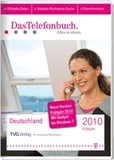 Der Frühling kann kommen: Telefonbuch und Gelbe Seiten mit aktuellen Daten