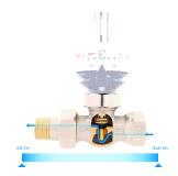 Automatisch. Einfach. Sicher: Der dynamische hydraulische Abgleich mit AFRISO!