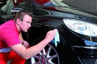 Glänzende Zeiten für den Autolack