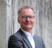 Industrieverband Elektrotechnik, ZVEI: Roland Bent mit Ehrennadel geehrt
