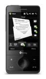 HTC Touch Pro verquickt mobiles Arbeiten mit mobiler Unterhaltung